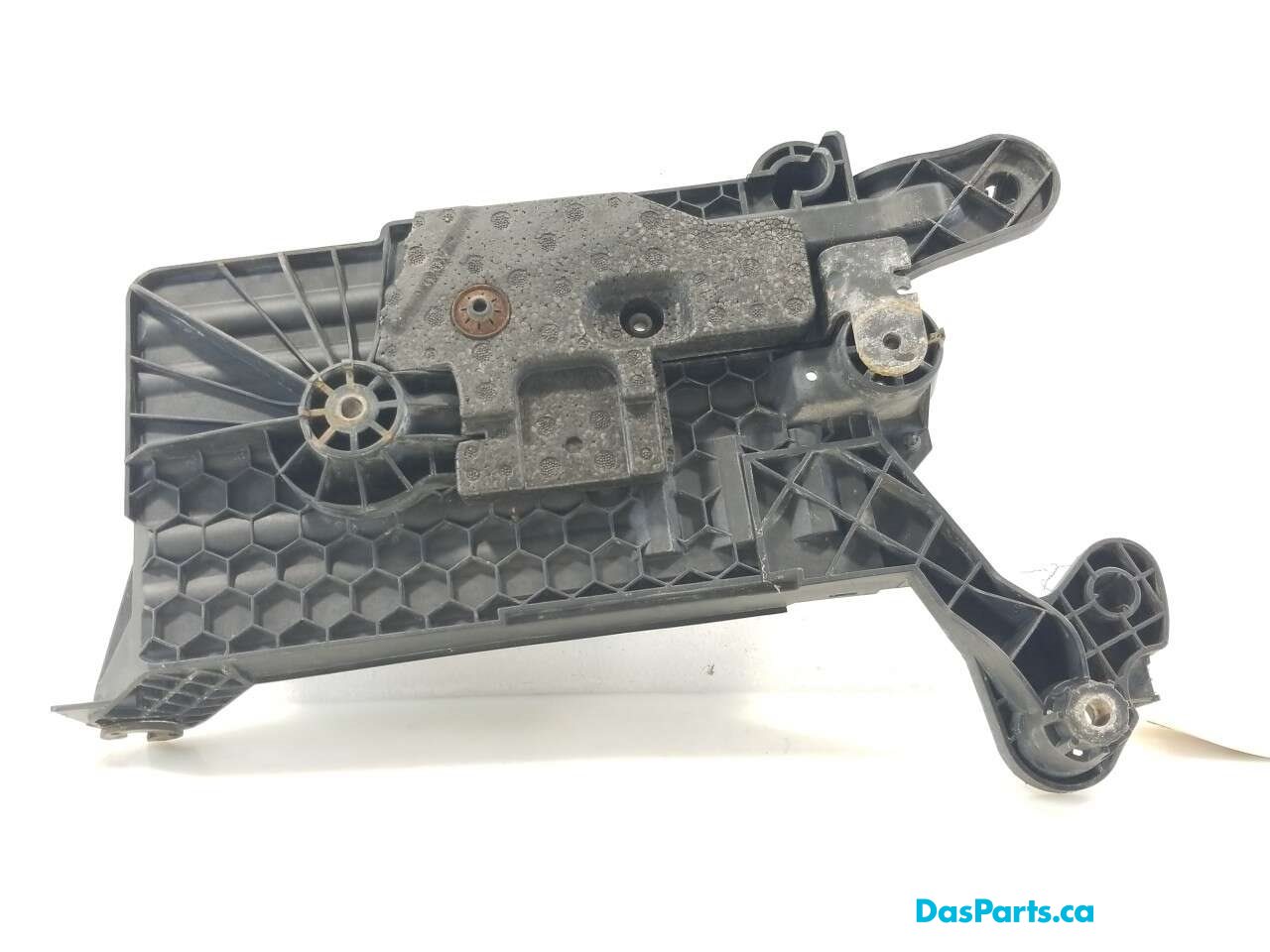 Battery Tray
