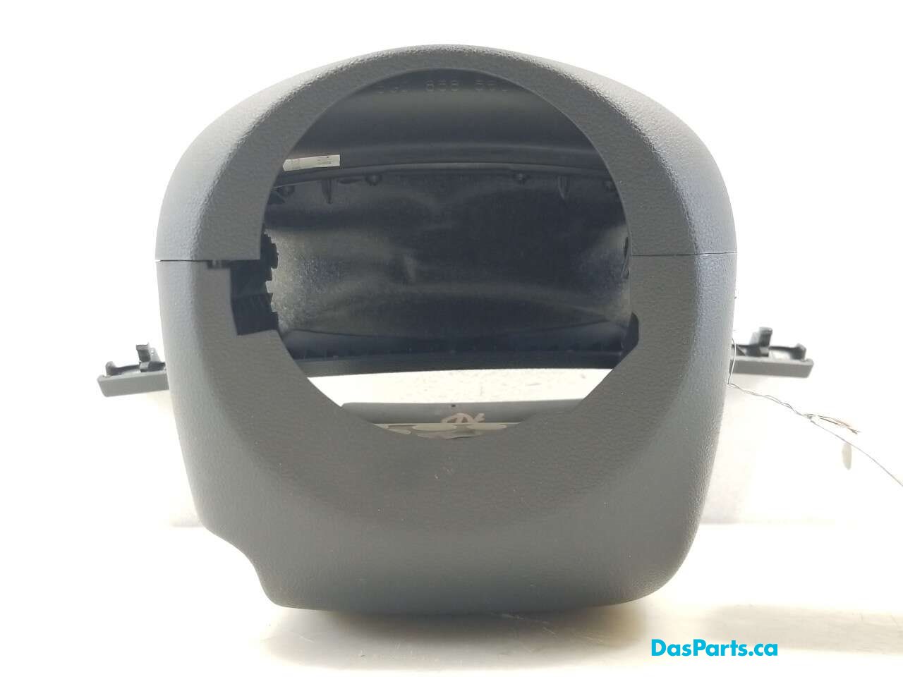 Steering Column Clamshell