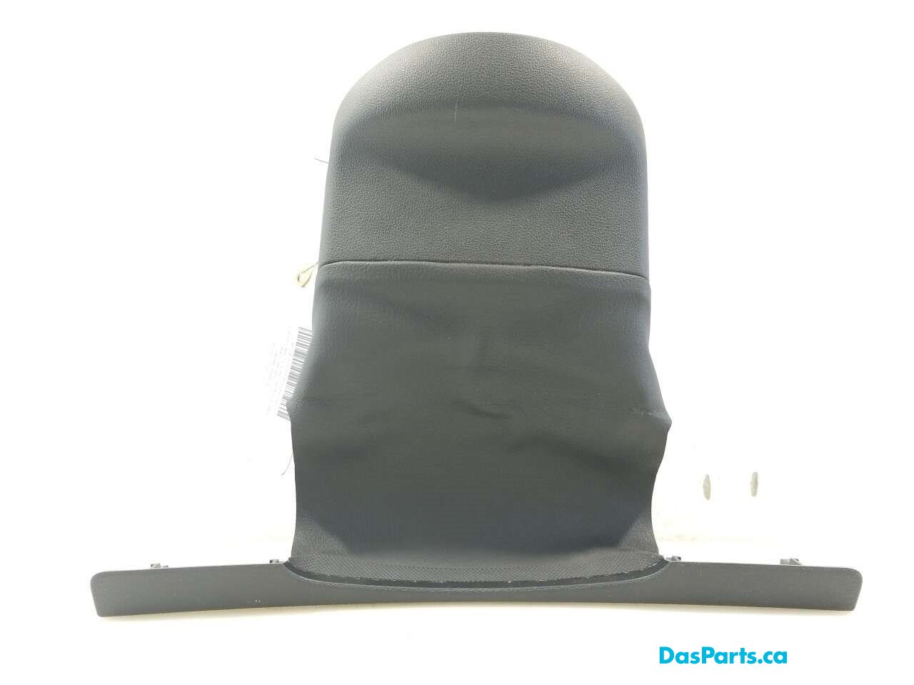 Steering Column Clamshell