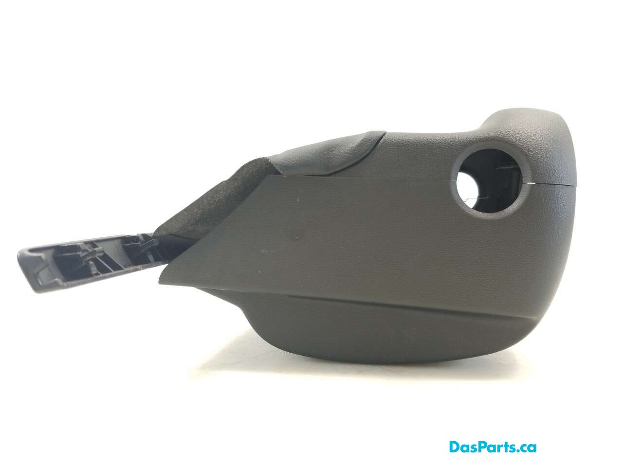 Steering Column Clamshell