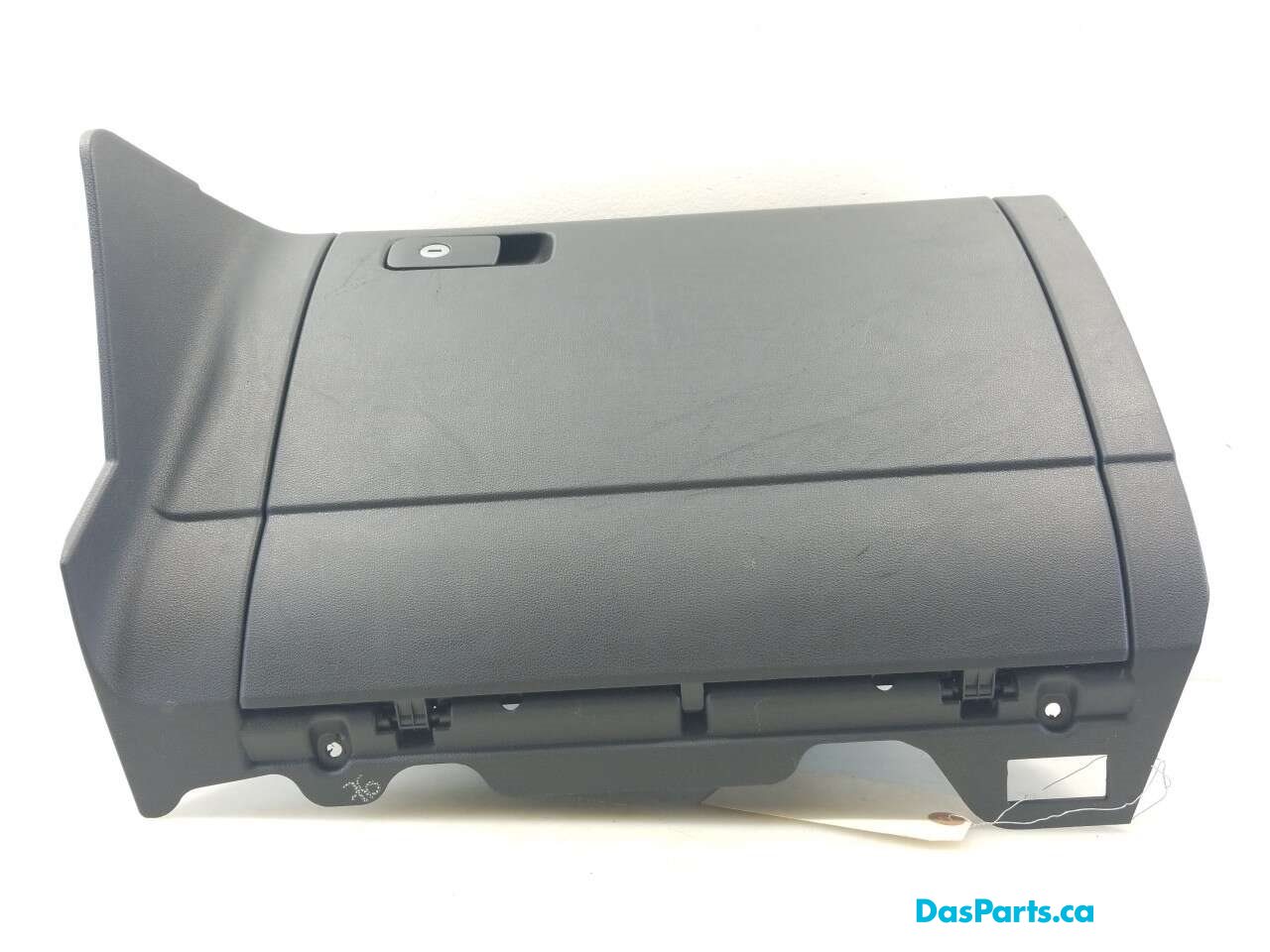 Glovebox