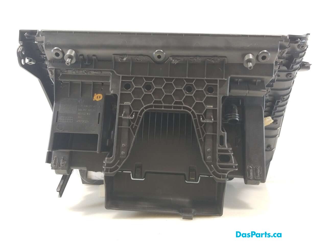 Glovebox