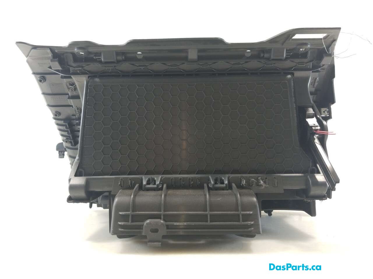 Glovebox