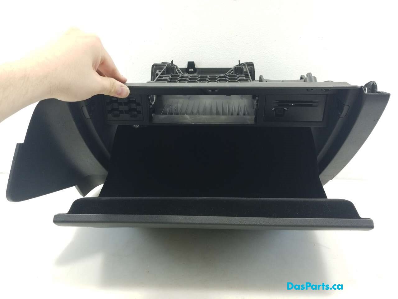 Glovebox