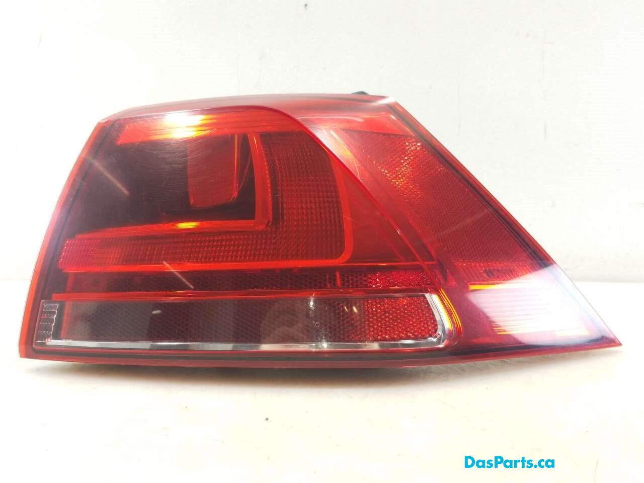 Taillight Outer RR