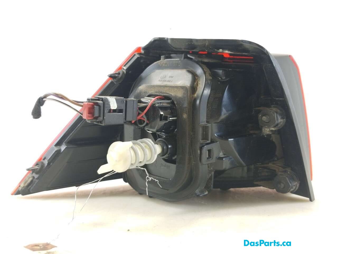 Taillight Outer RR