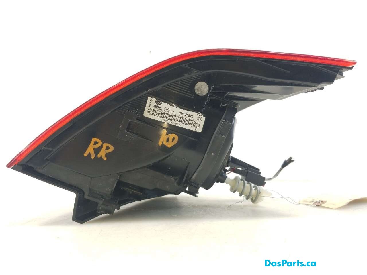 Taillight Outer RR
