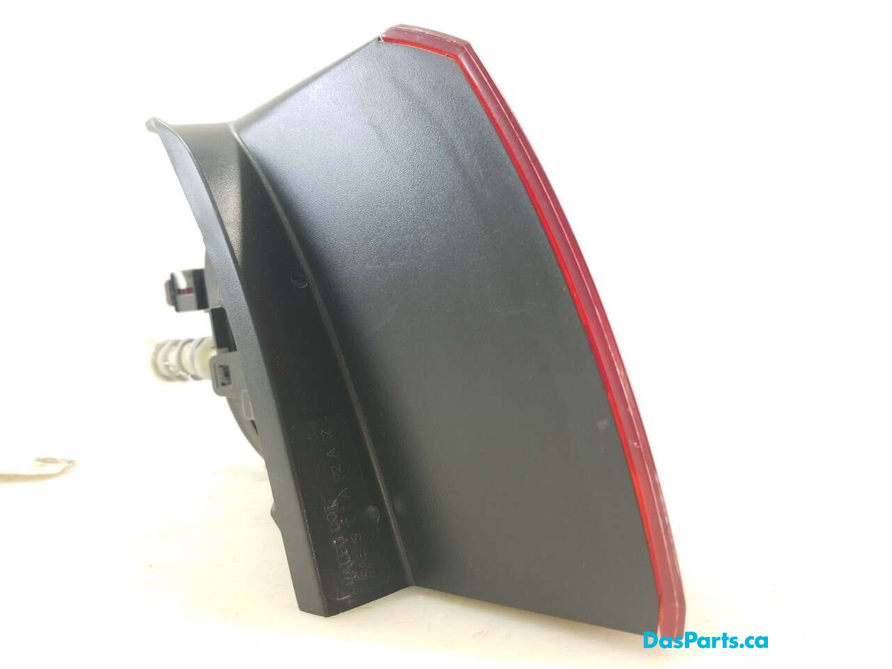 Taillight Outer RR