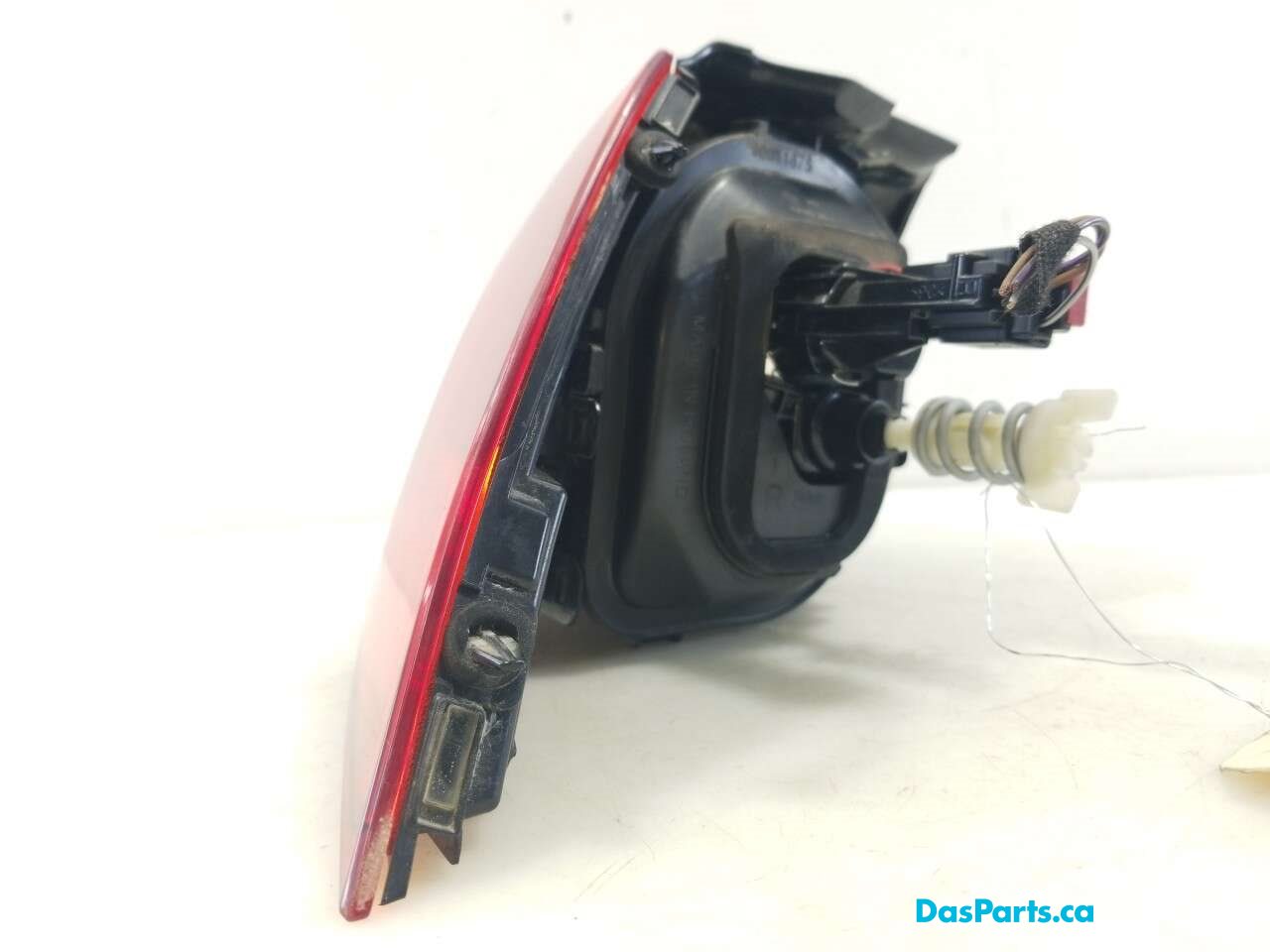 Taillight Outer RR