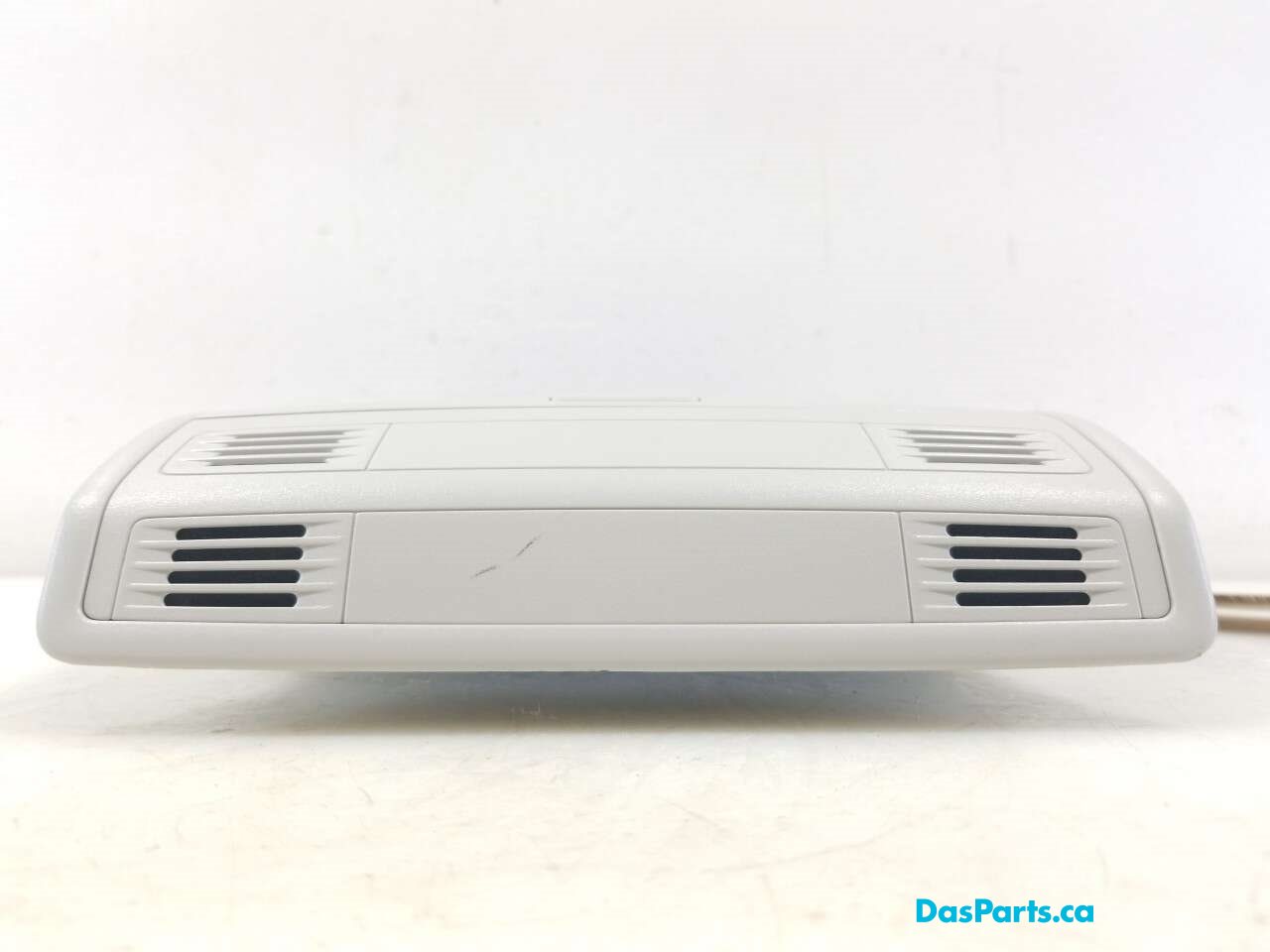 Dome Light Front