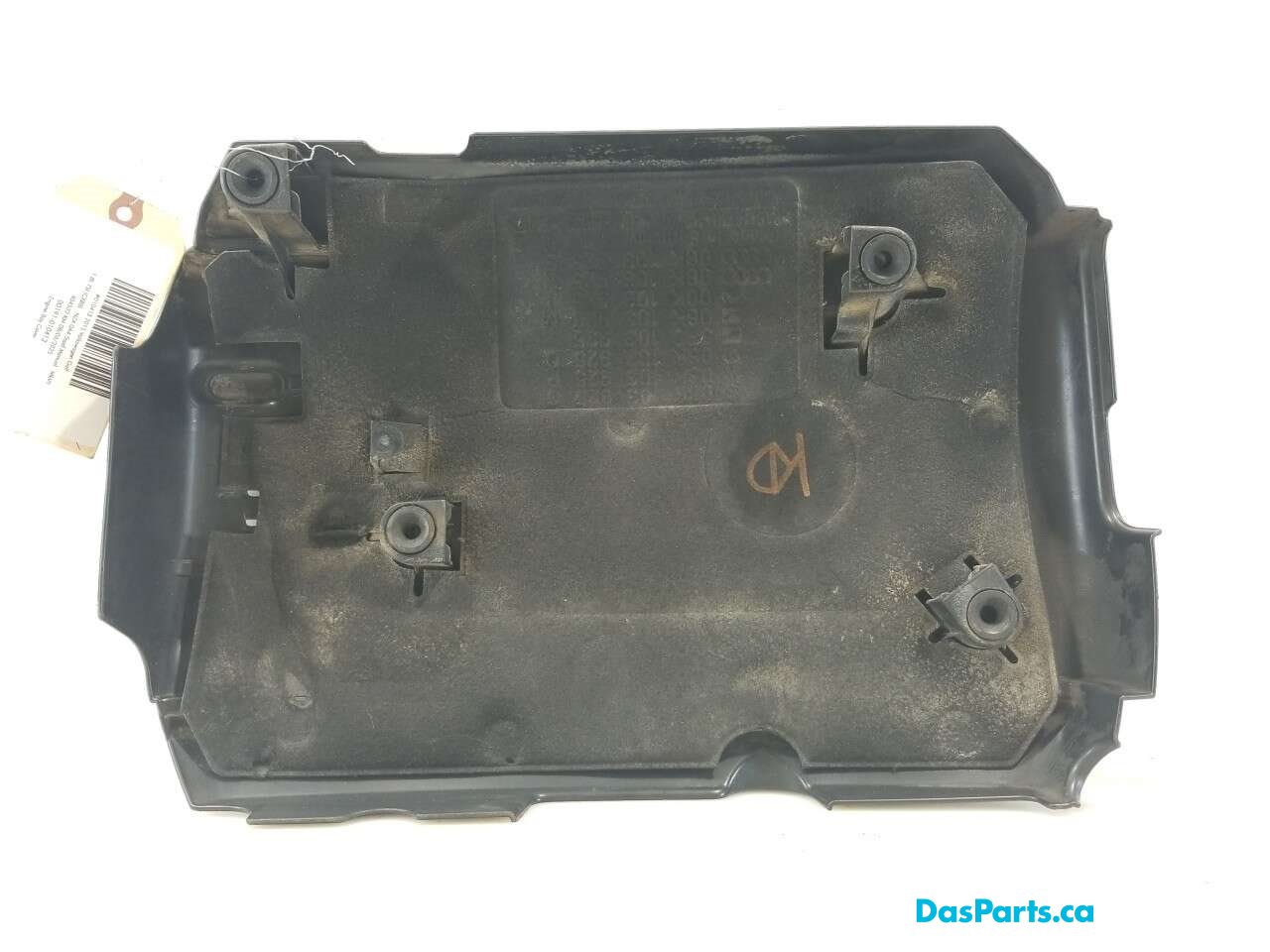 Engine Bay Cover