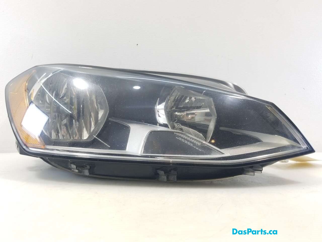 Headlight RF