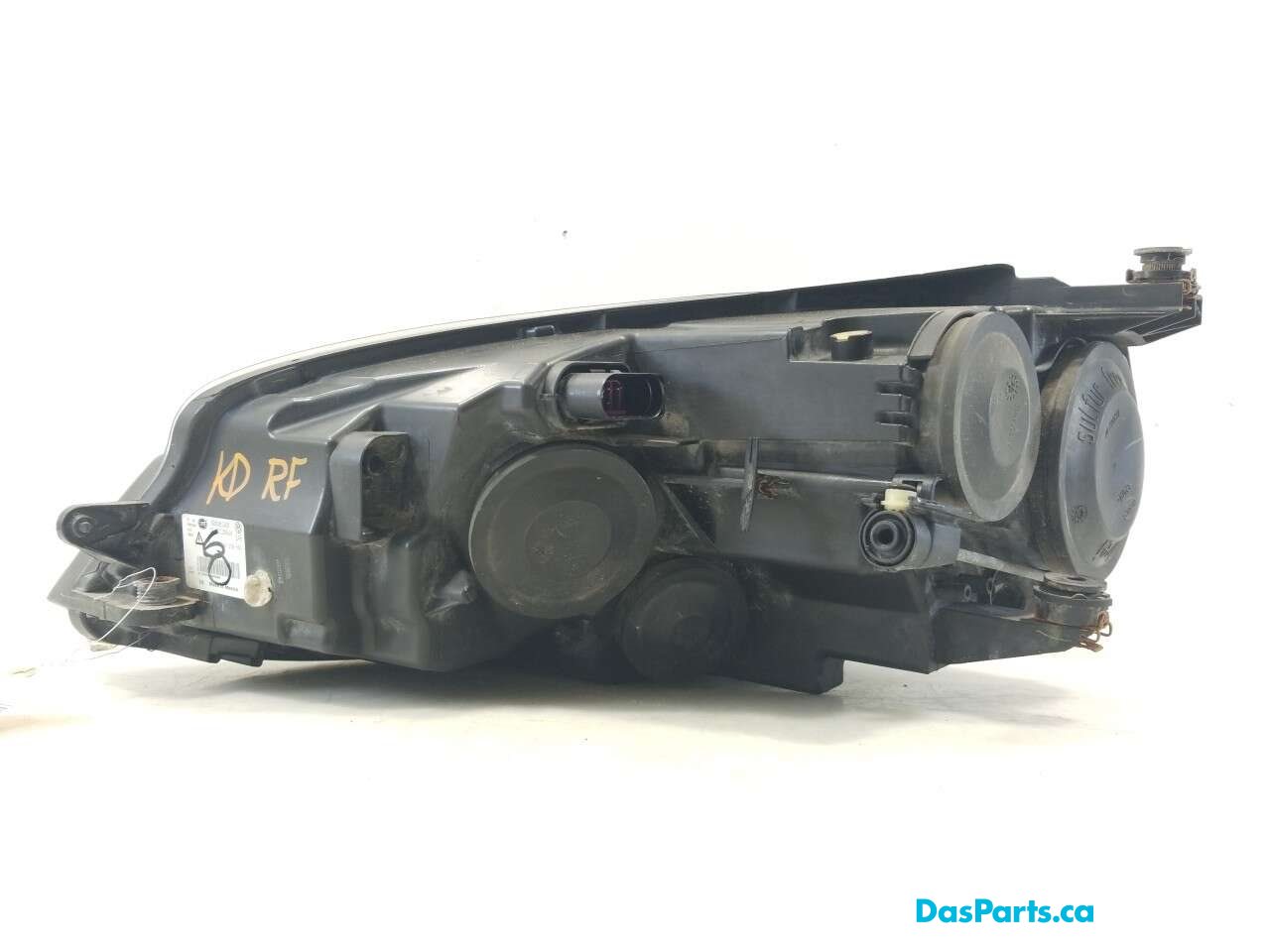 Headlight RF