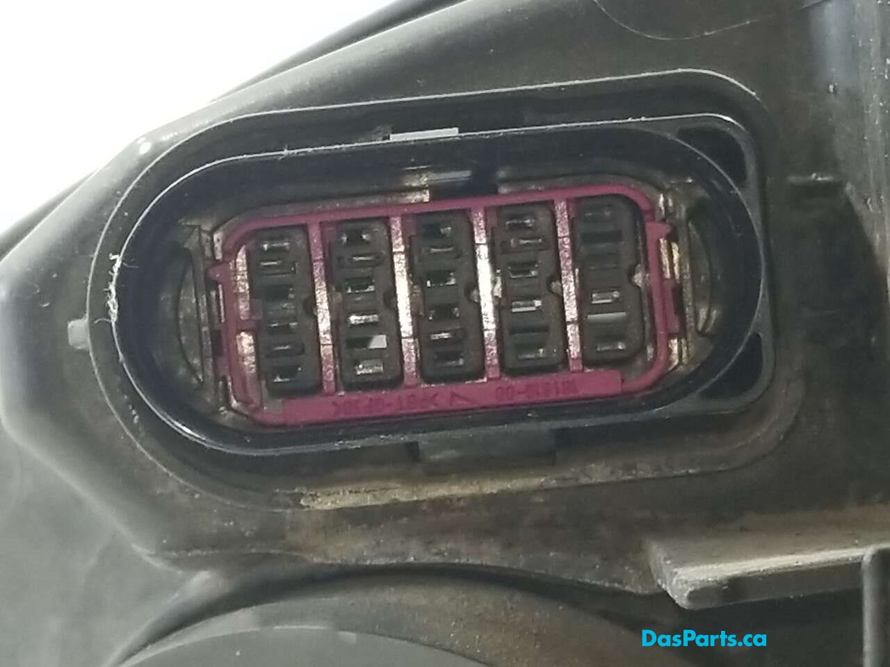 Headlight RF