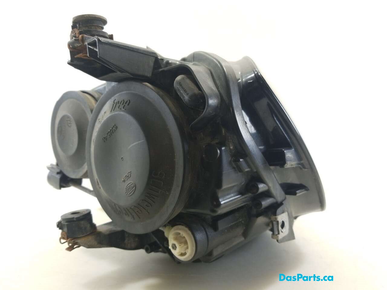 Headlight RF