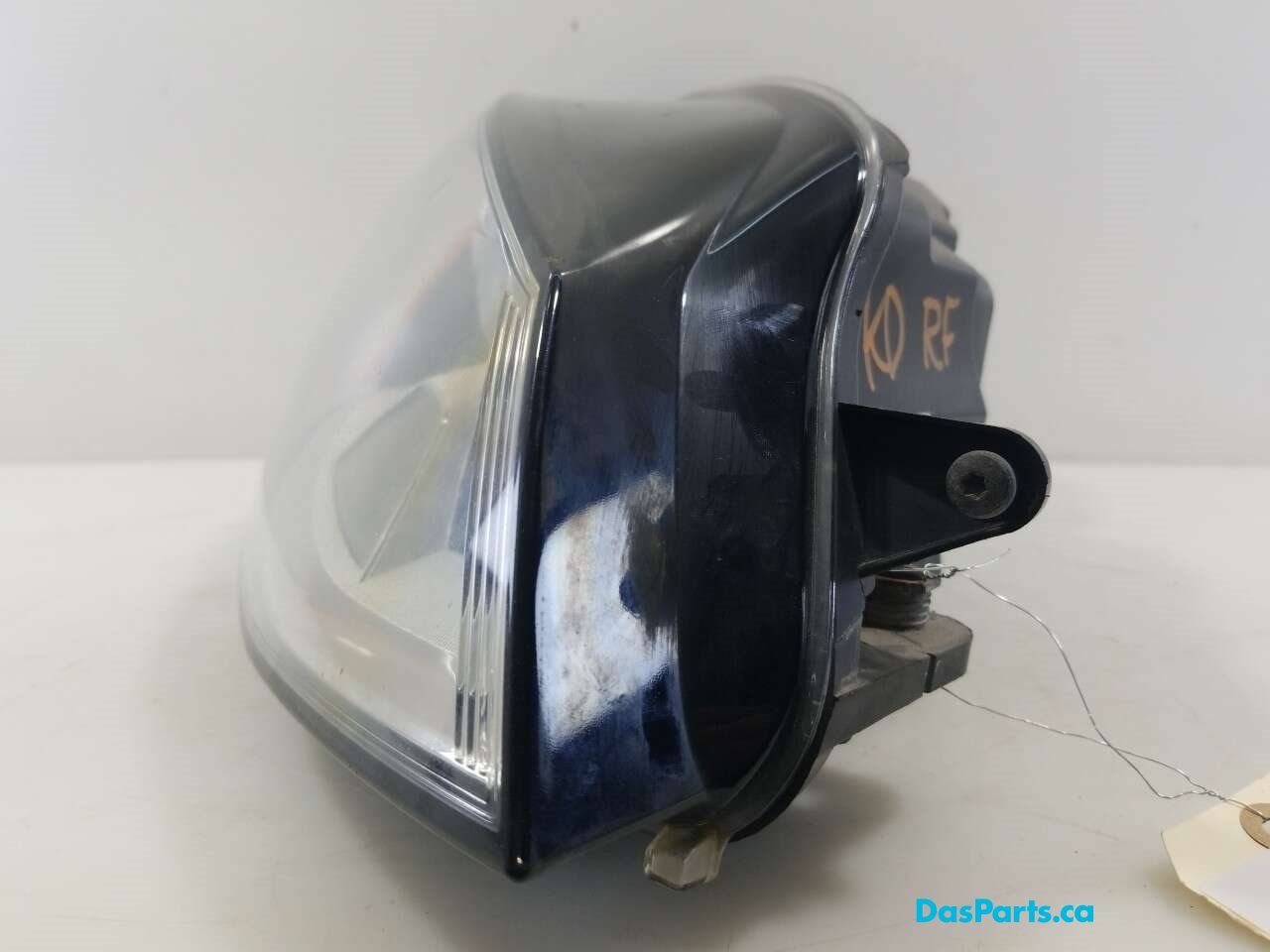 Headlight RF