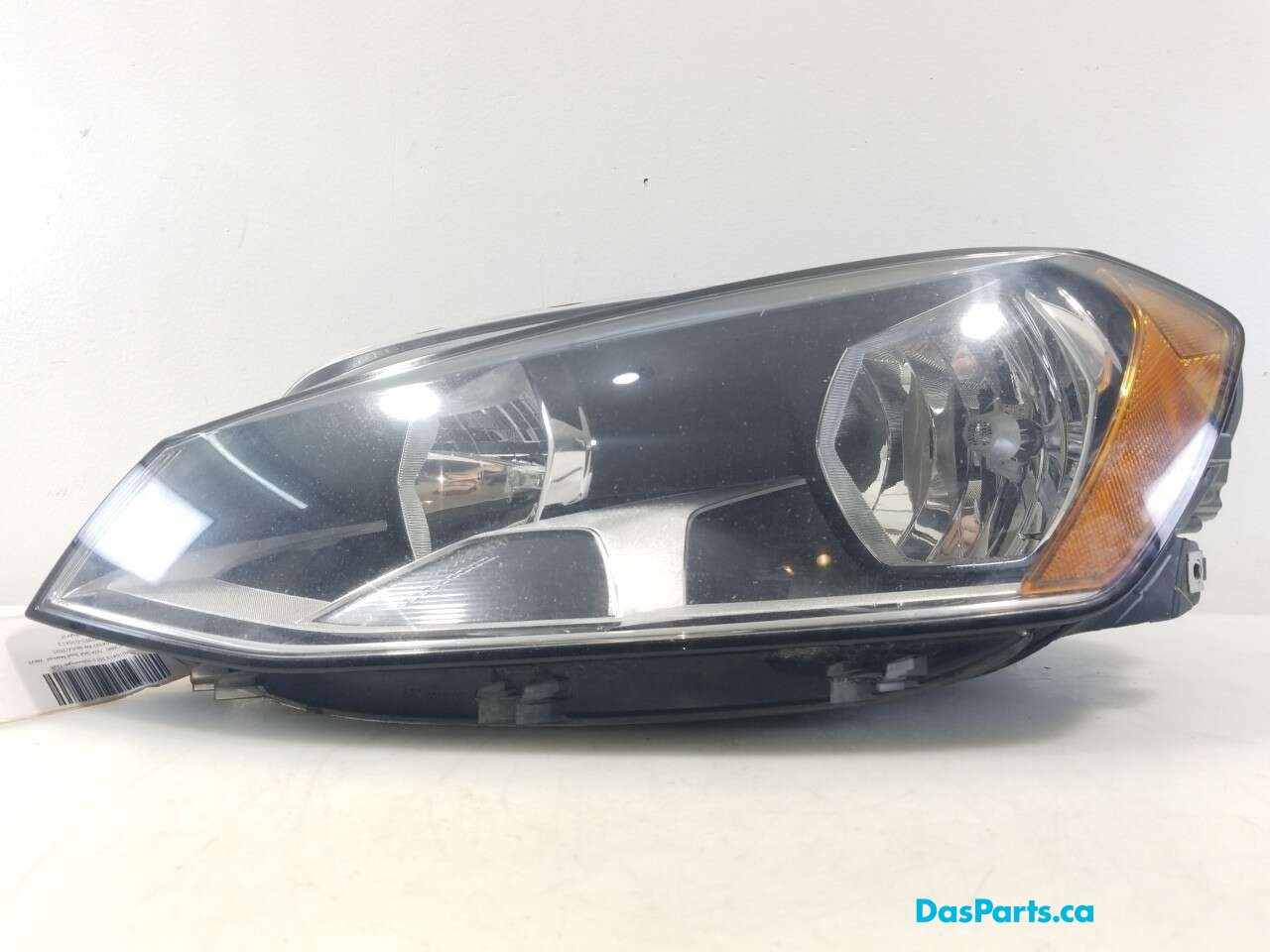Headlight LF