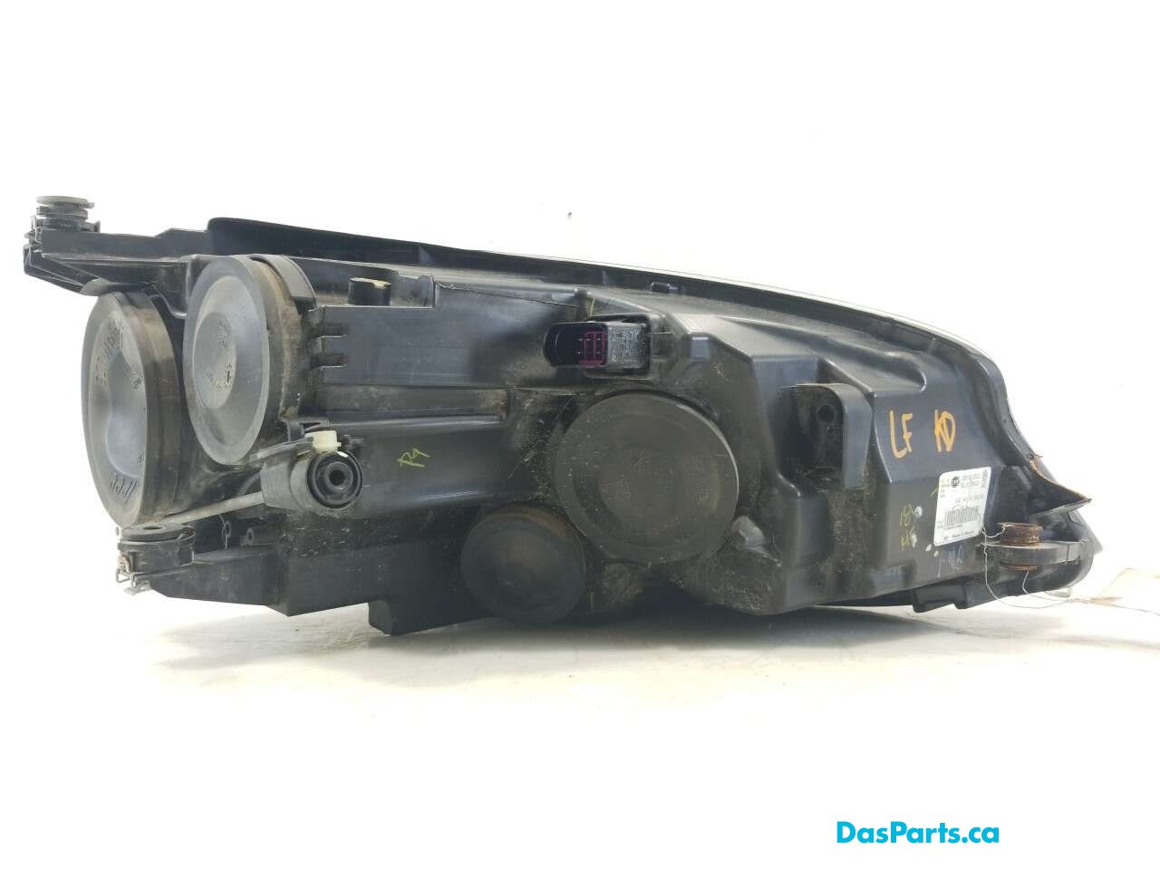 Headlight LF
