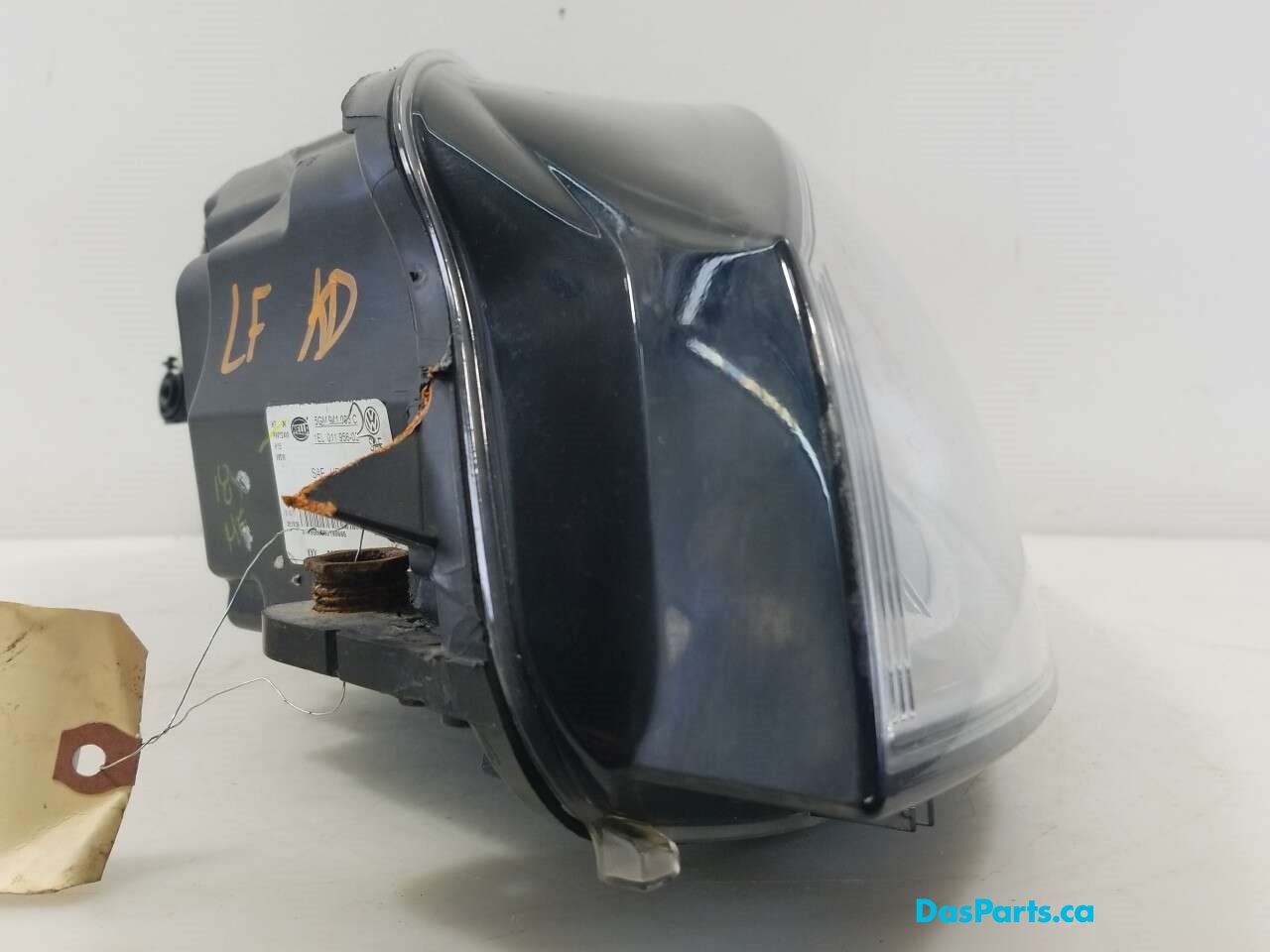 Headlight LF