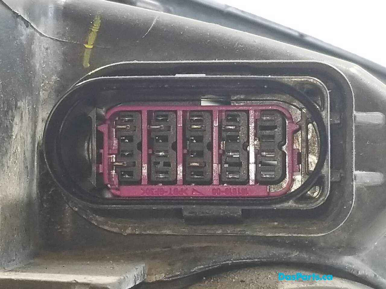 Headlight LF