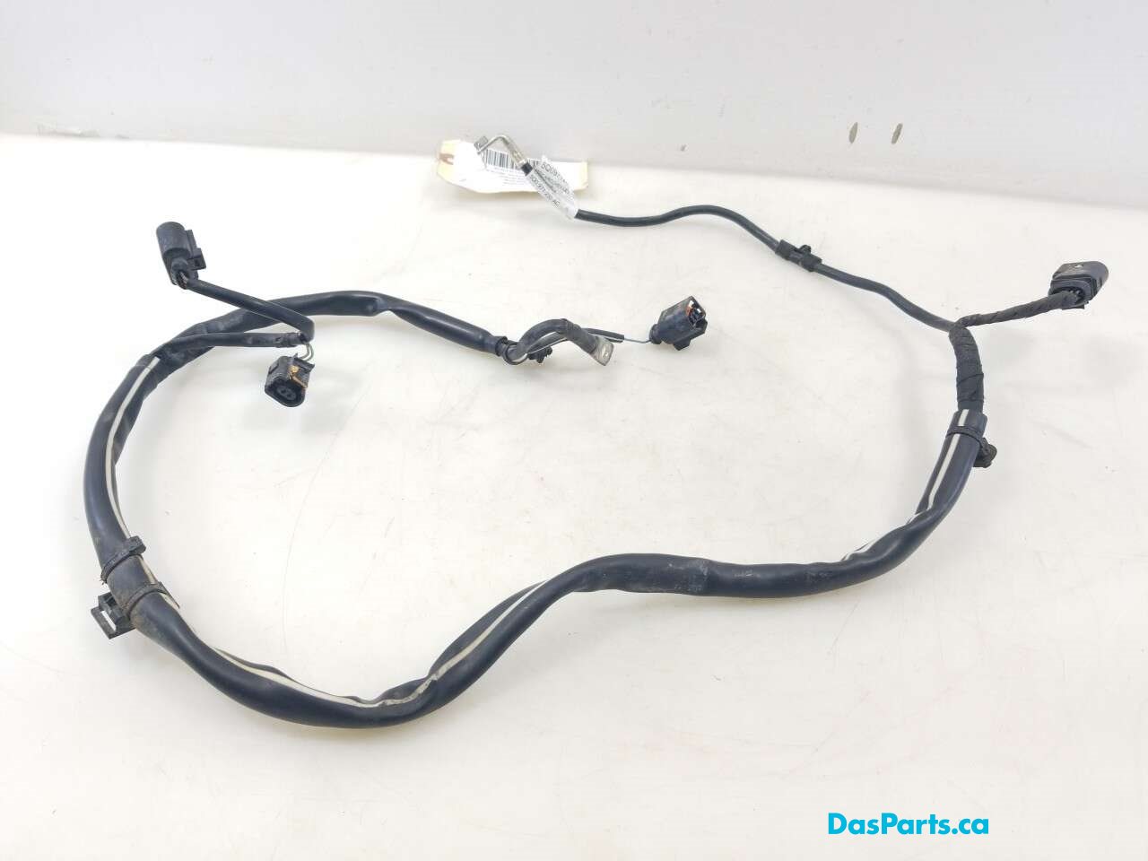 Alternator Harness
