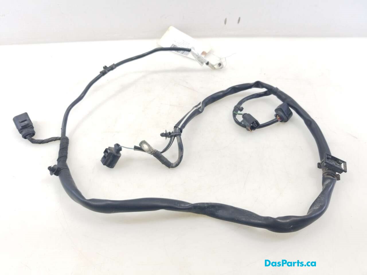 Alternator Harness