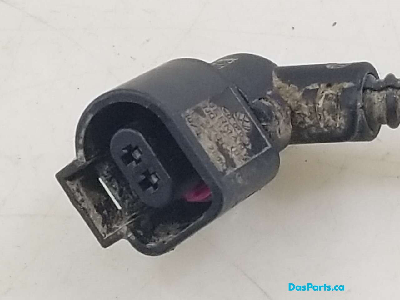License Plate Lights Harness