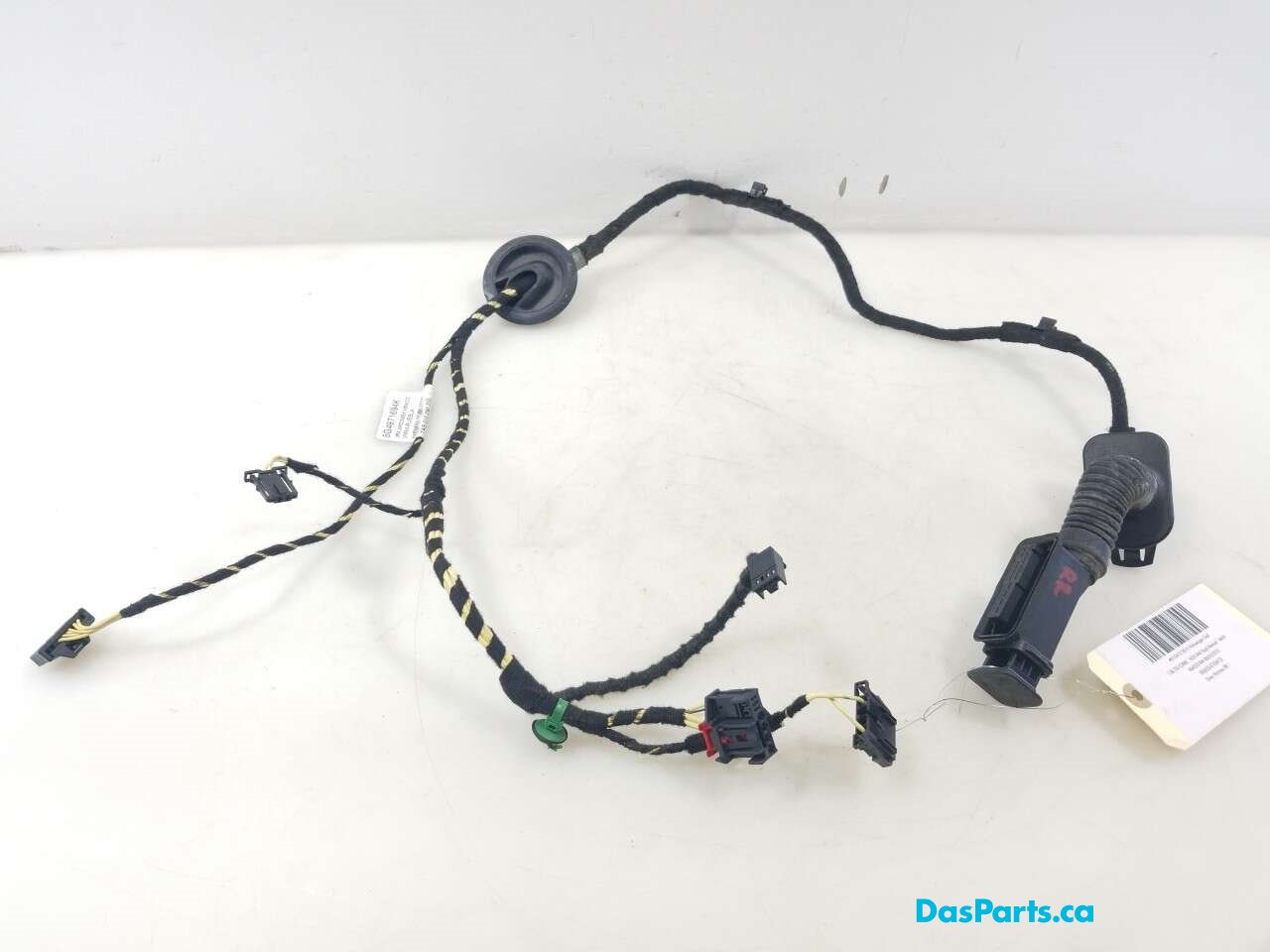 Door Harness RR 1