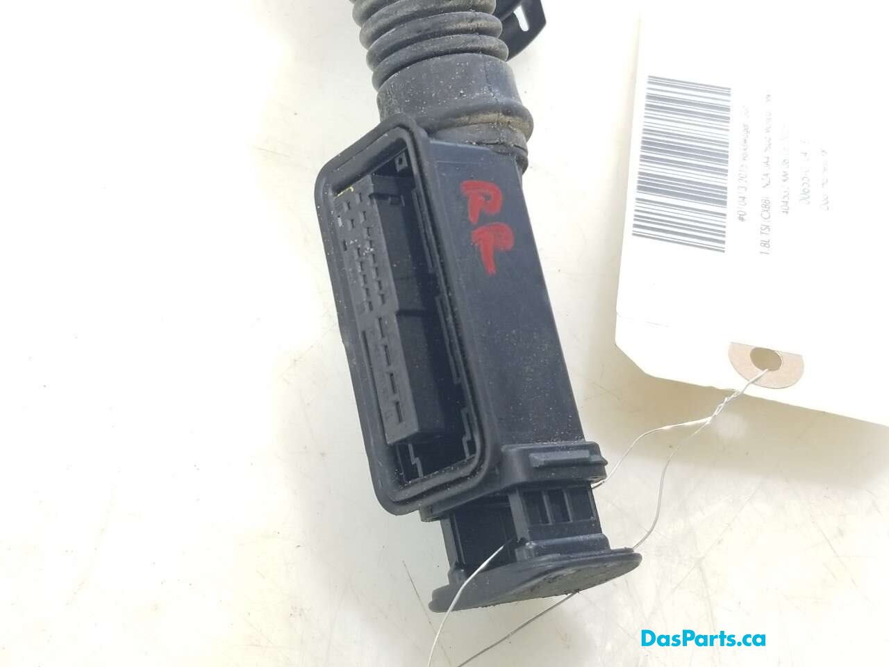 Door Harness RR 1
