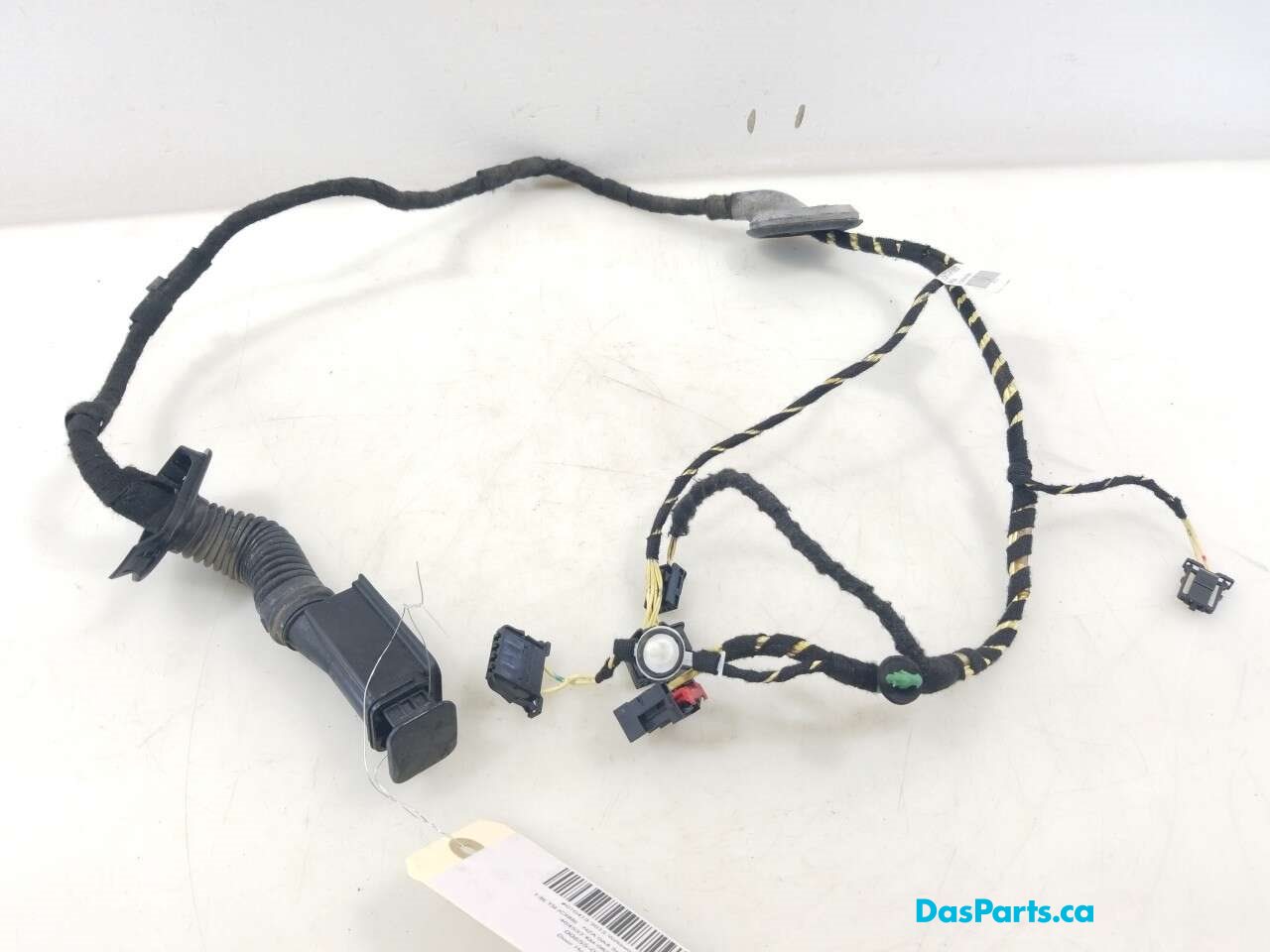 Door Harness RR 1