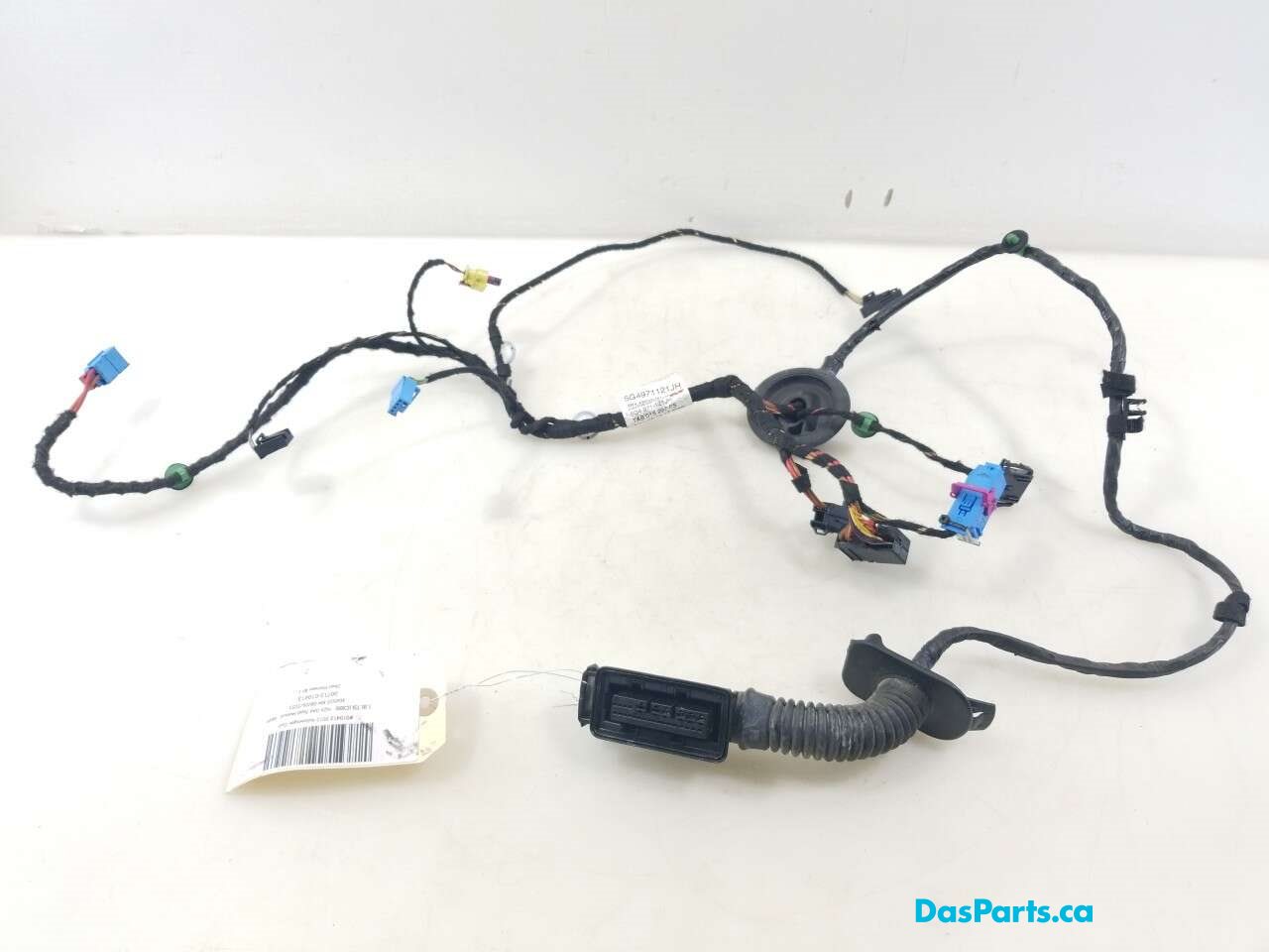 Door Harness RF 1