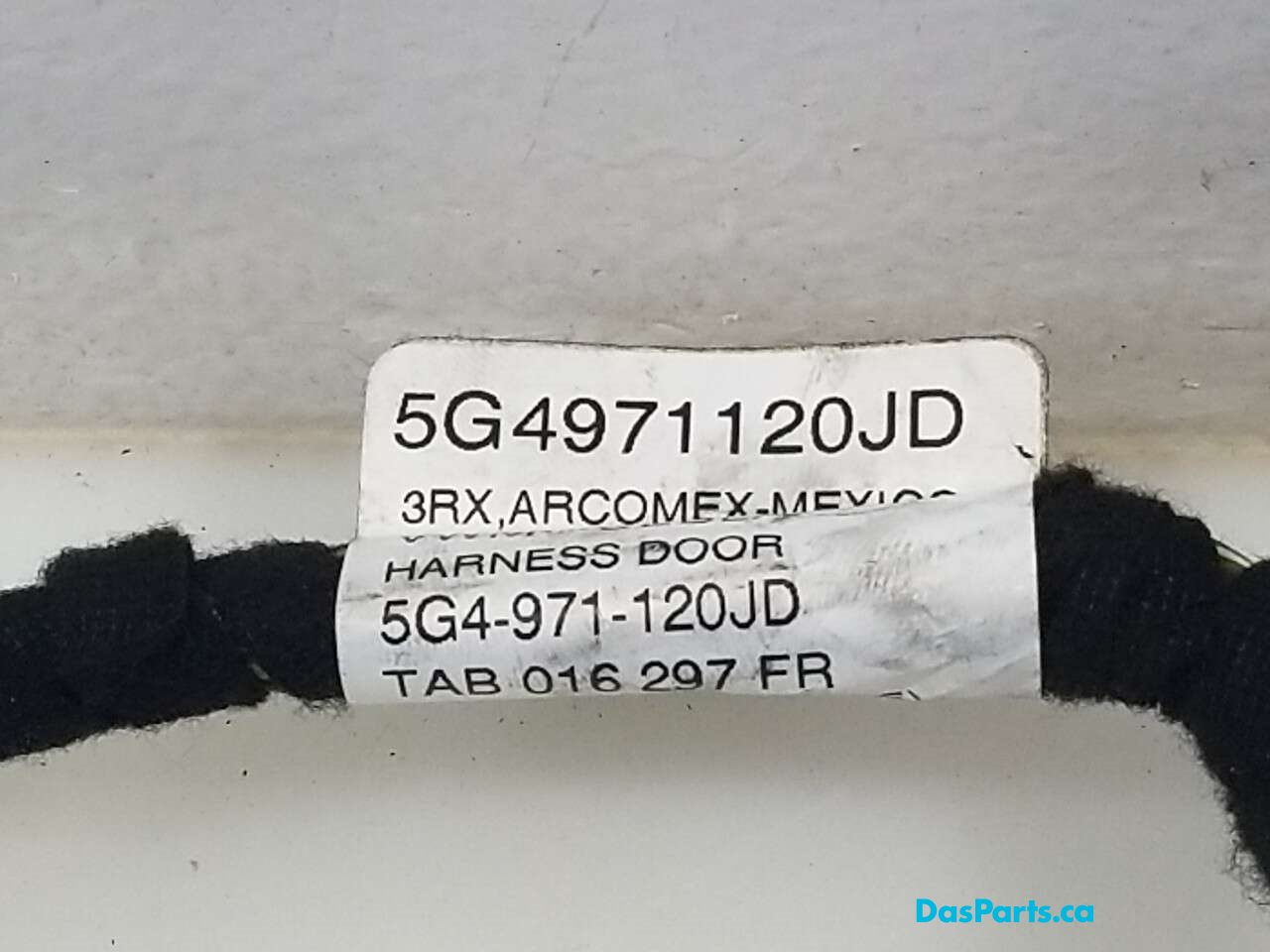 Door Harness LF 1