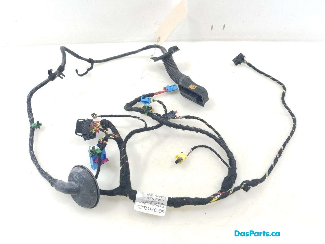 Door Harness LF 1