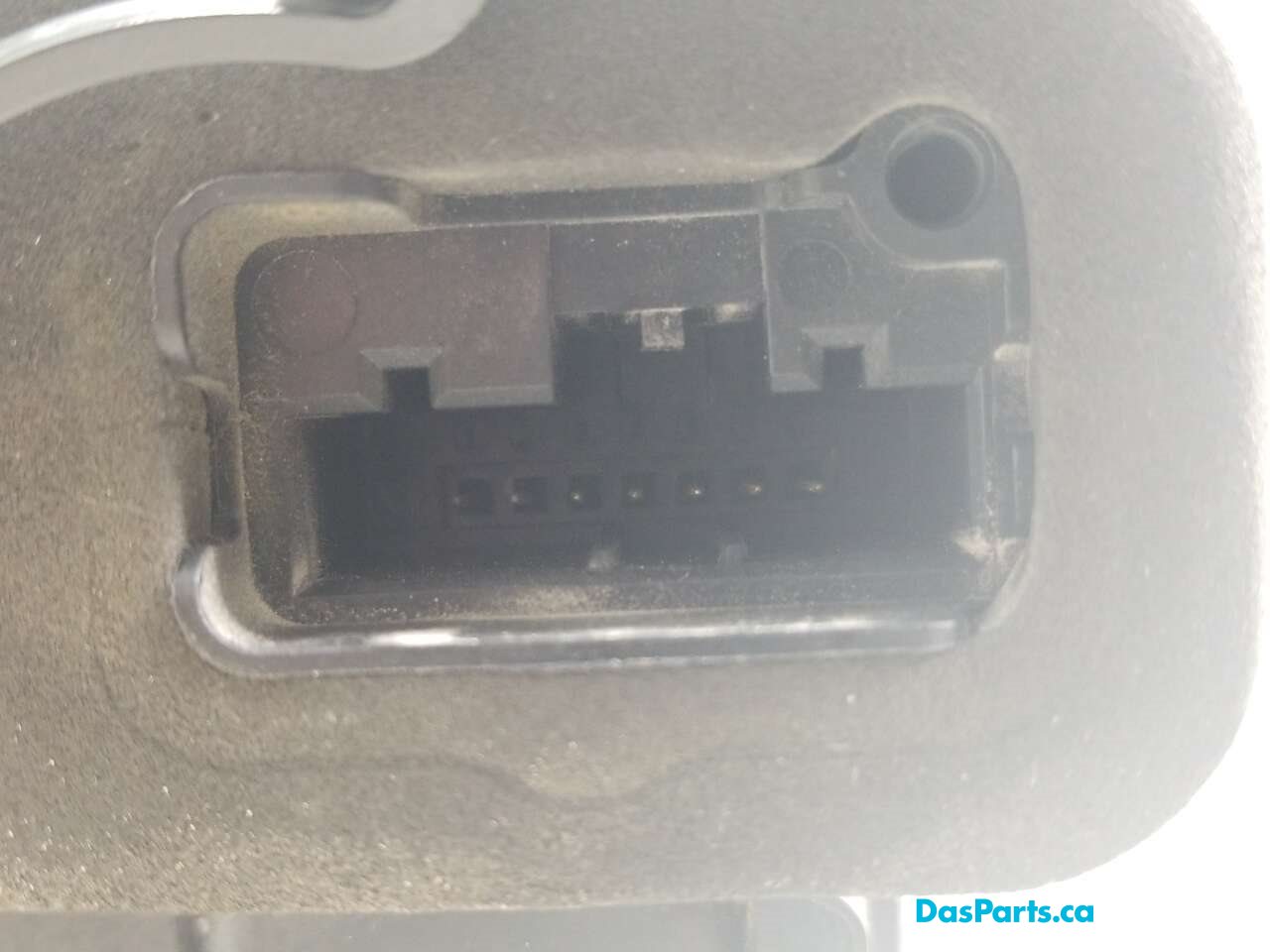 Door Module RF