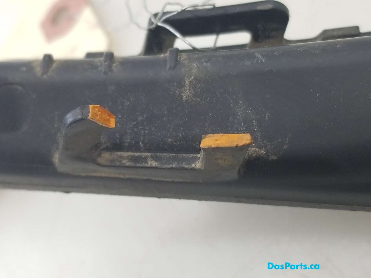 Lower Grill LF