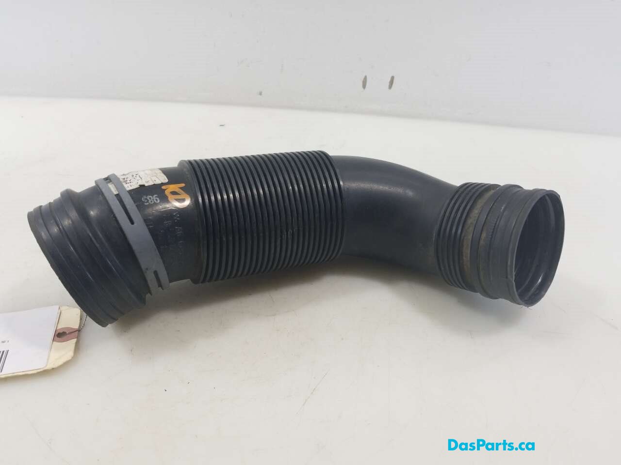 Intake Hose 1