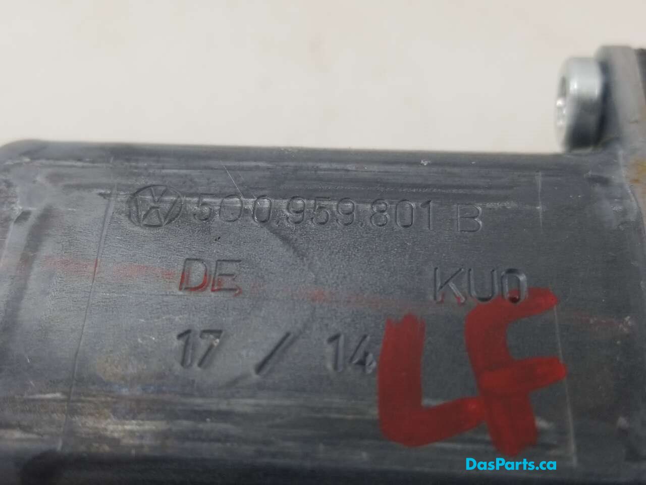 Window Motor LF