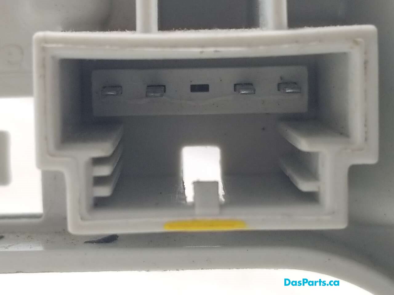 Bulb Tray LR Inner