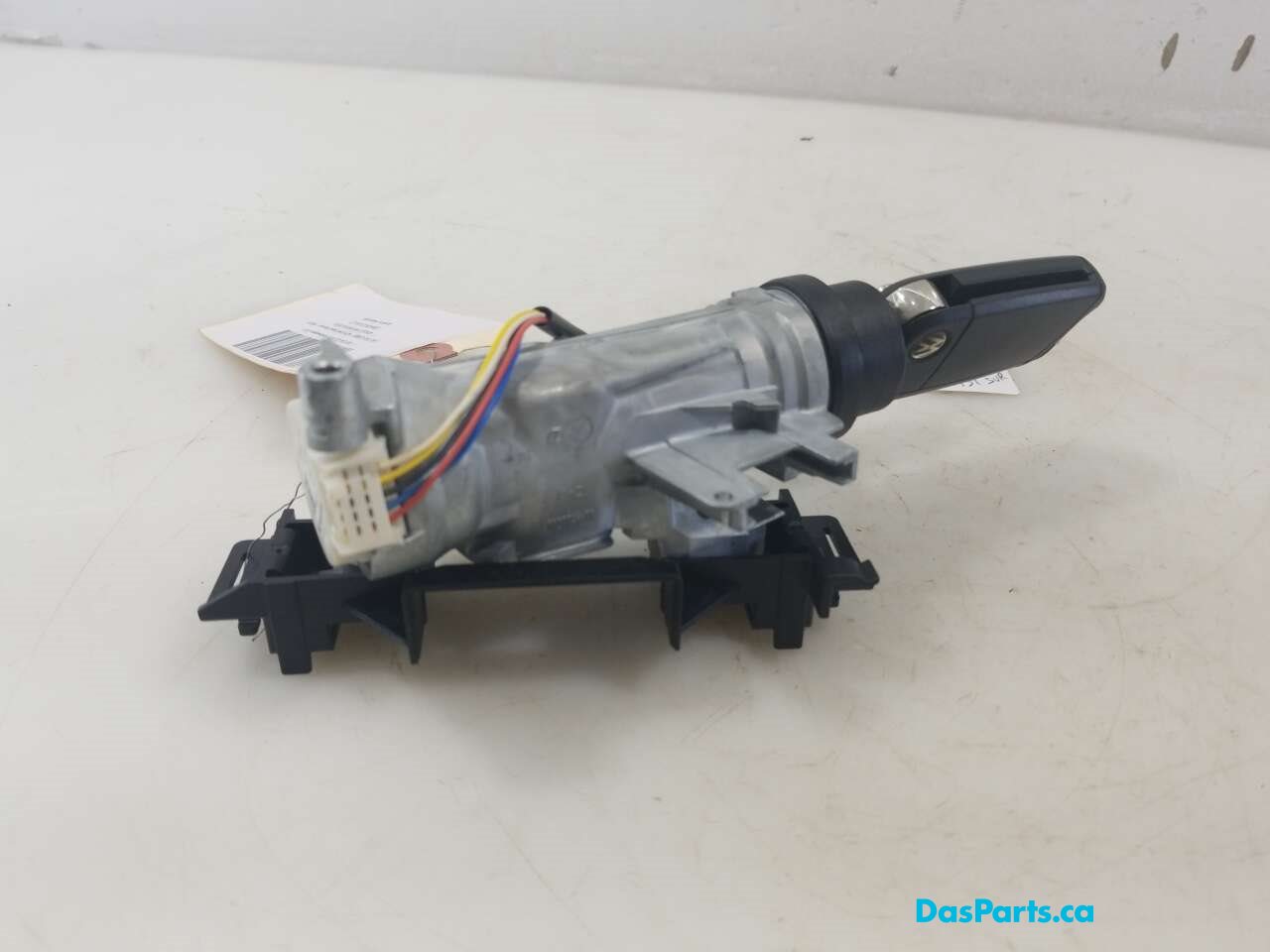 Ignition Assembly