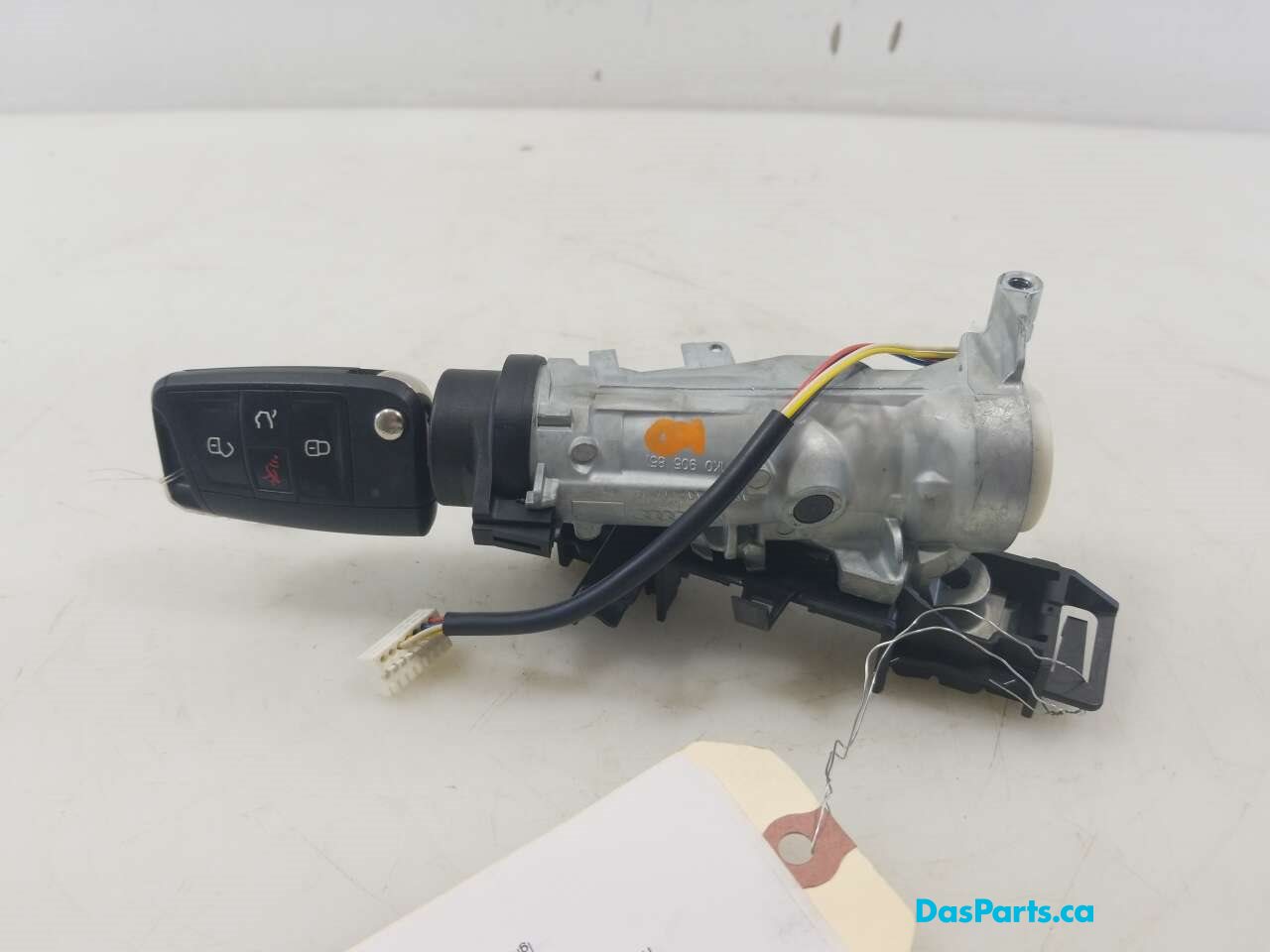 Ignition Assembly
