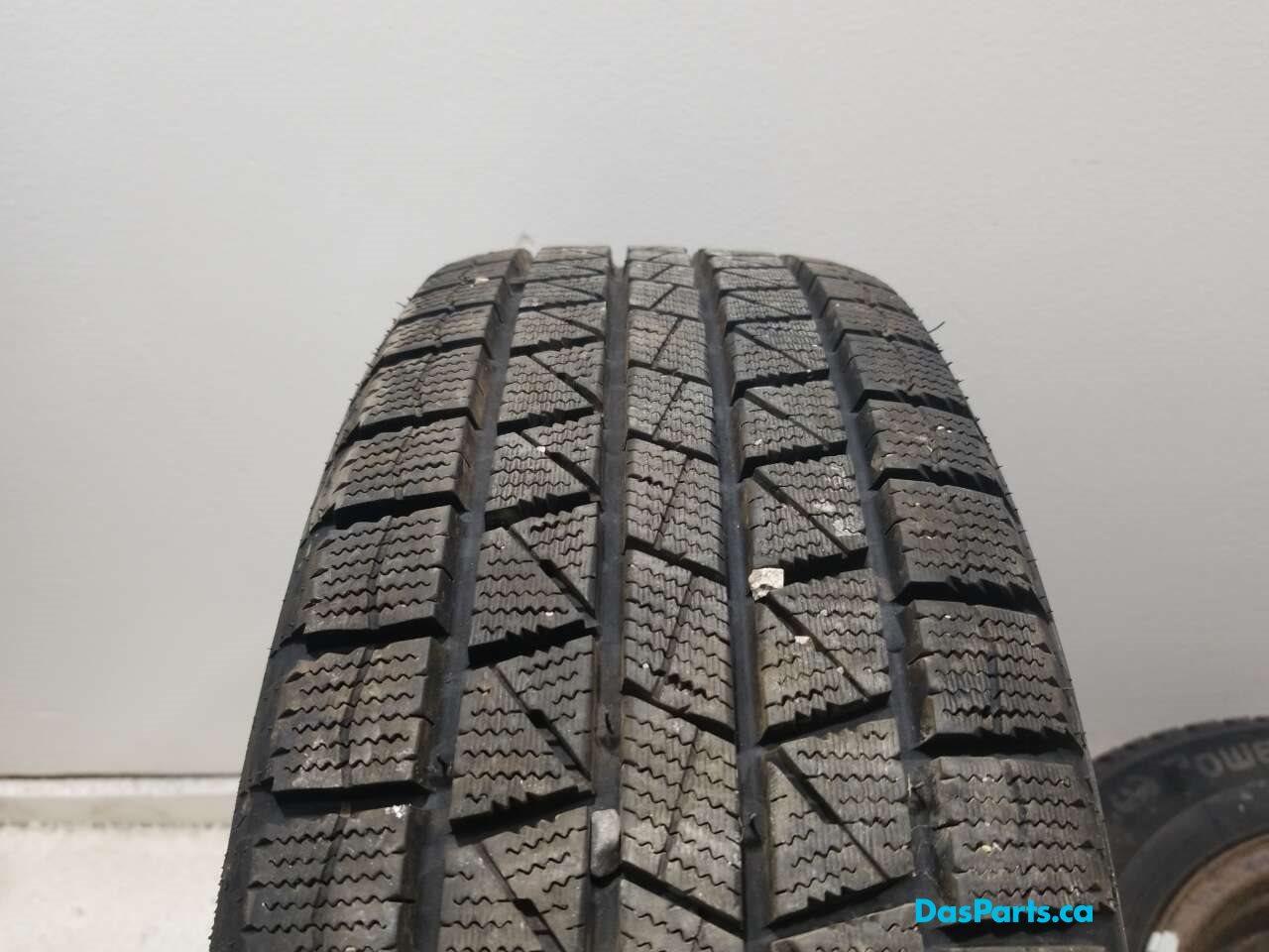 Steel Wheel Set