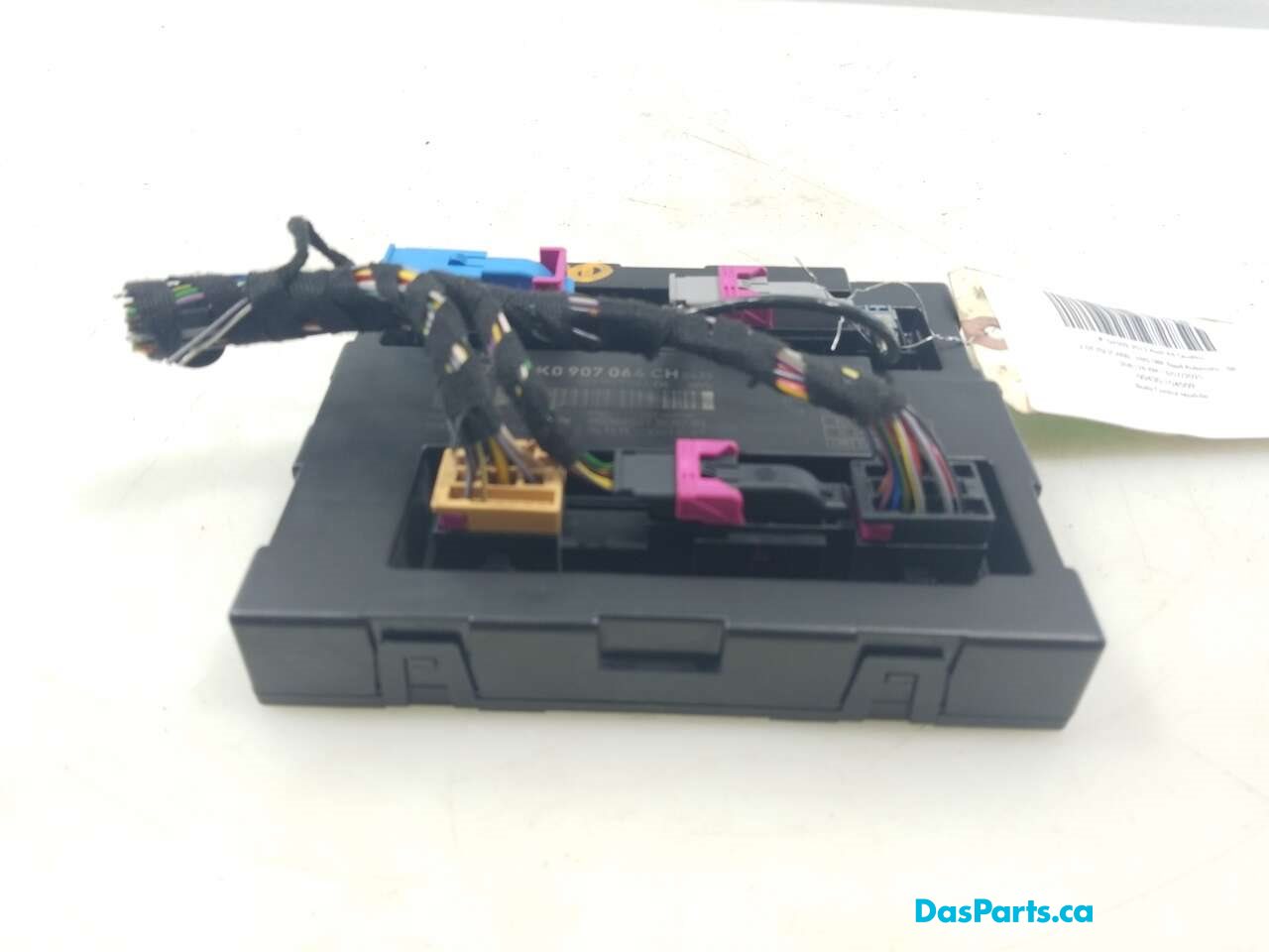 Body Control Module
