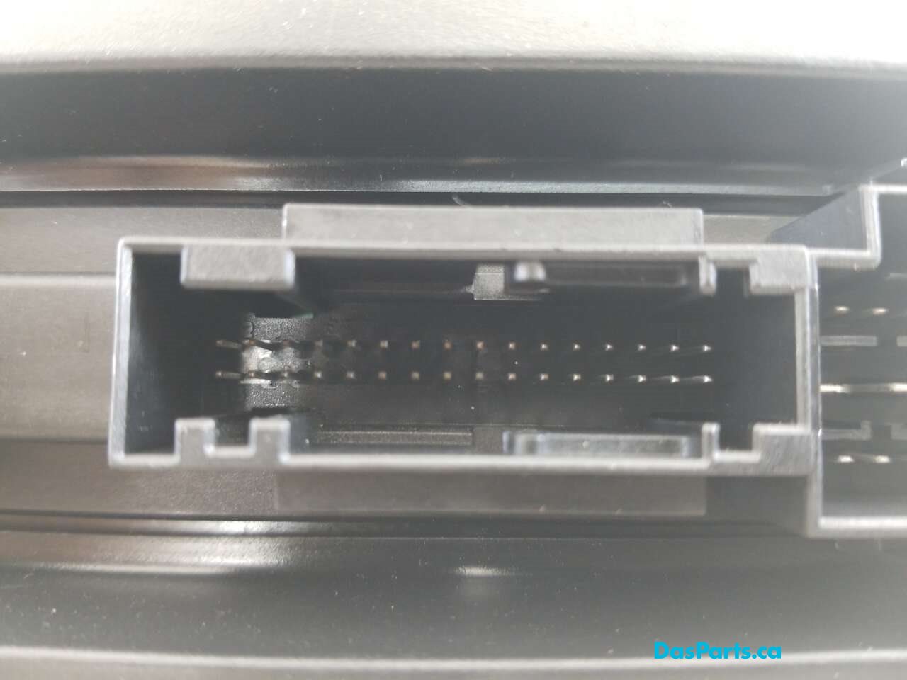 Body Control Module