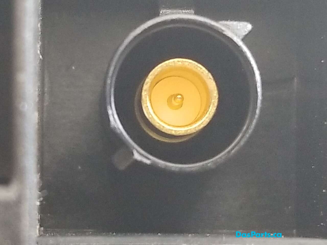 Body Control Module