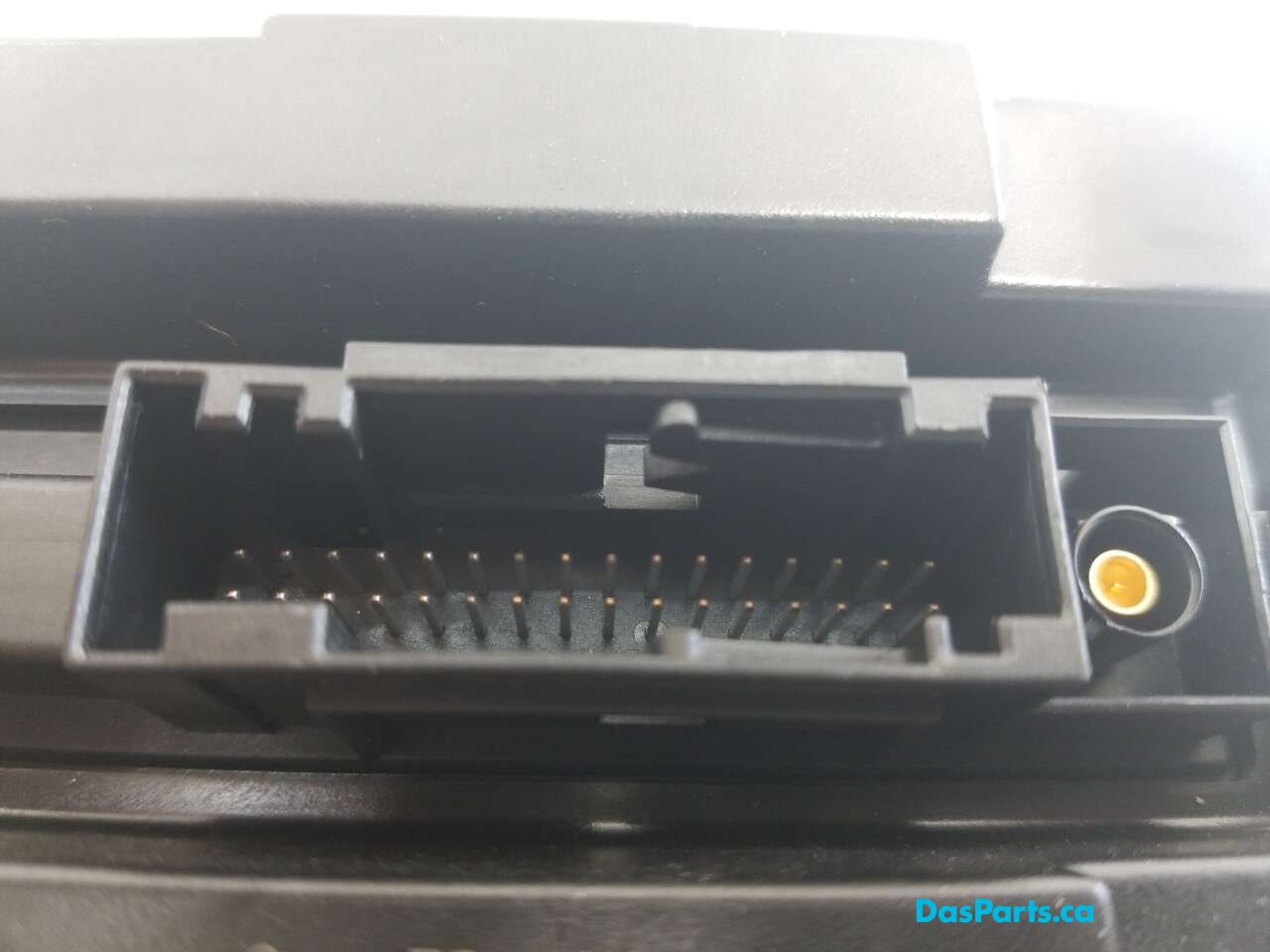 Body Control Module