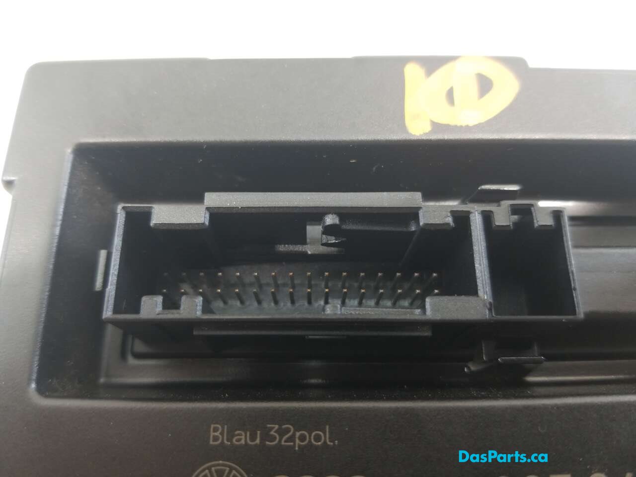 Body Control Module