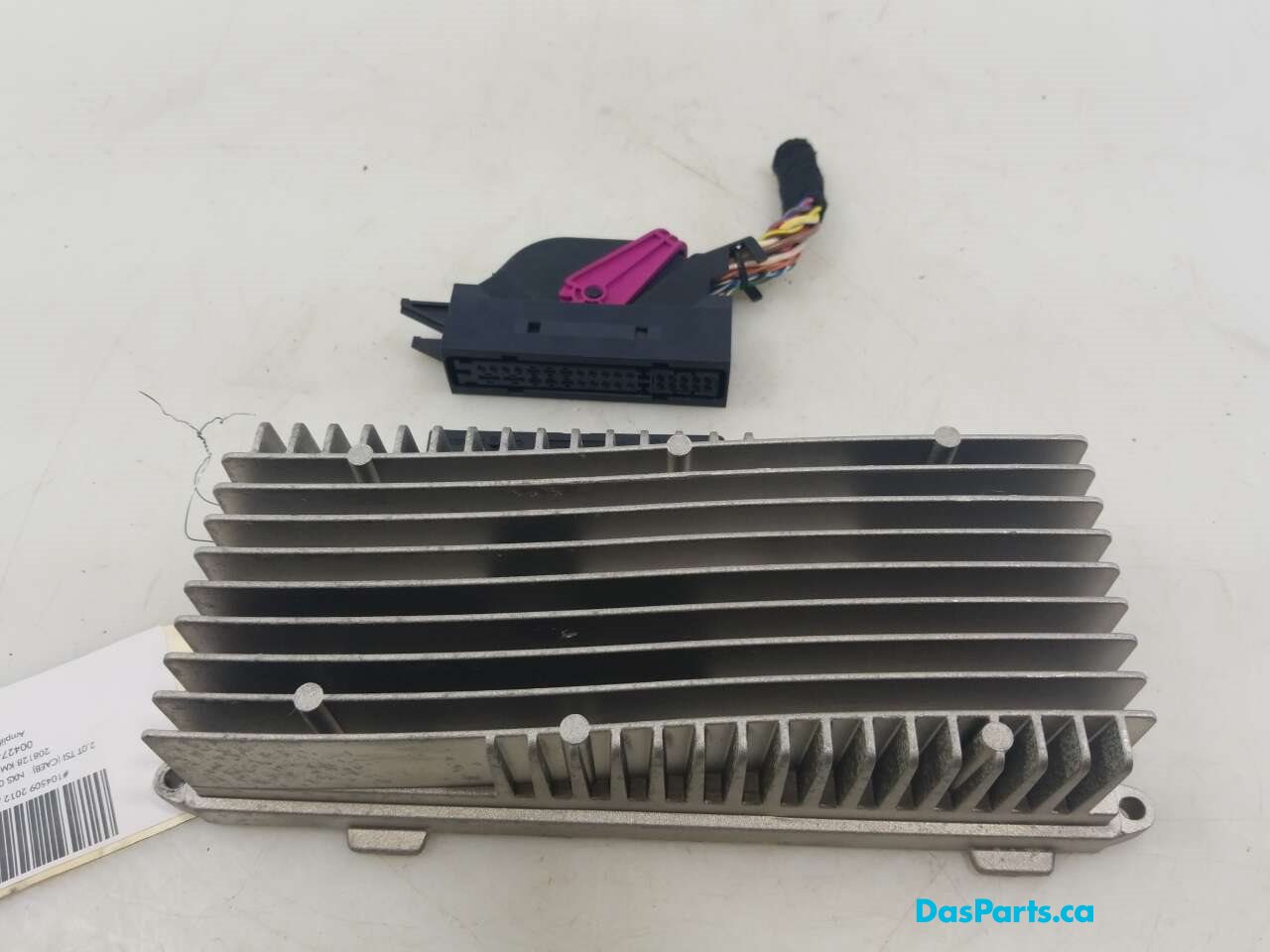Amplifier OEM