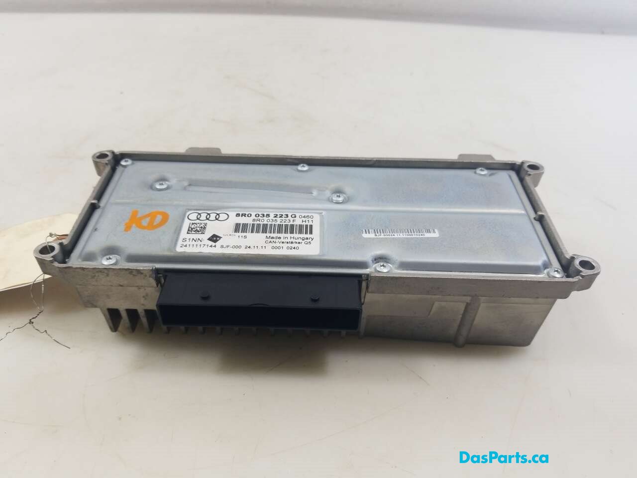 Amplifier OEM