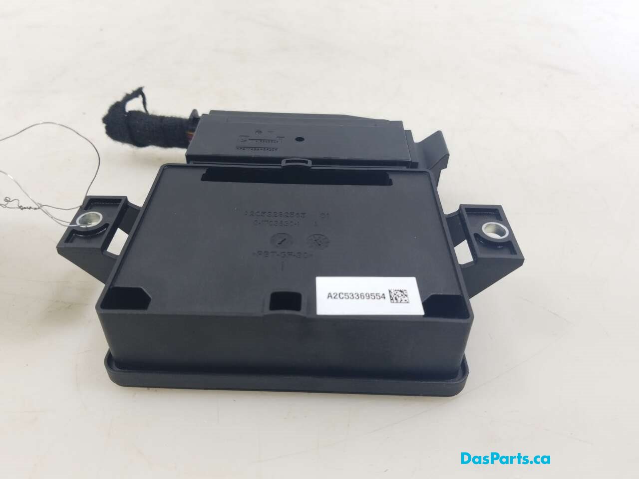 E-Brake Module