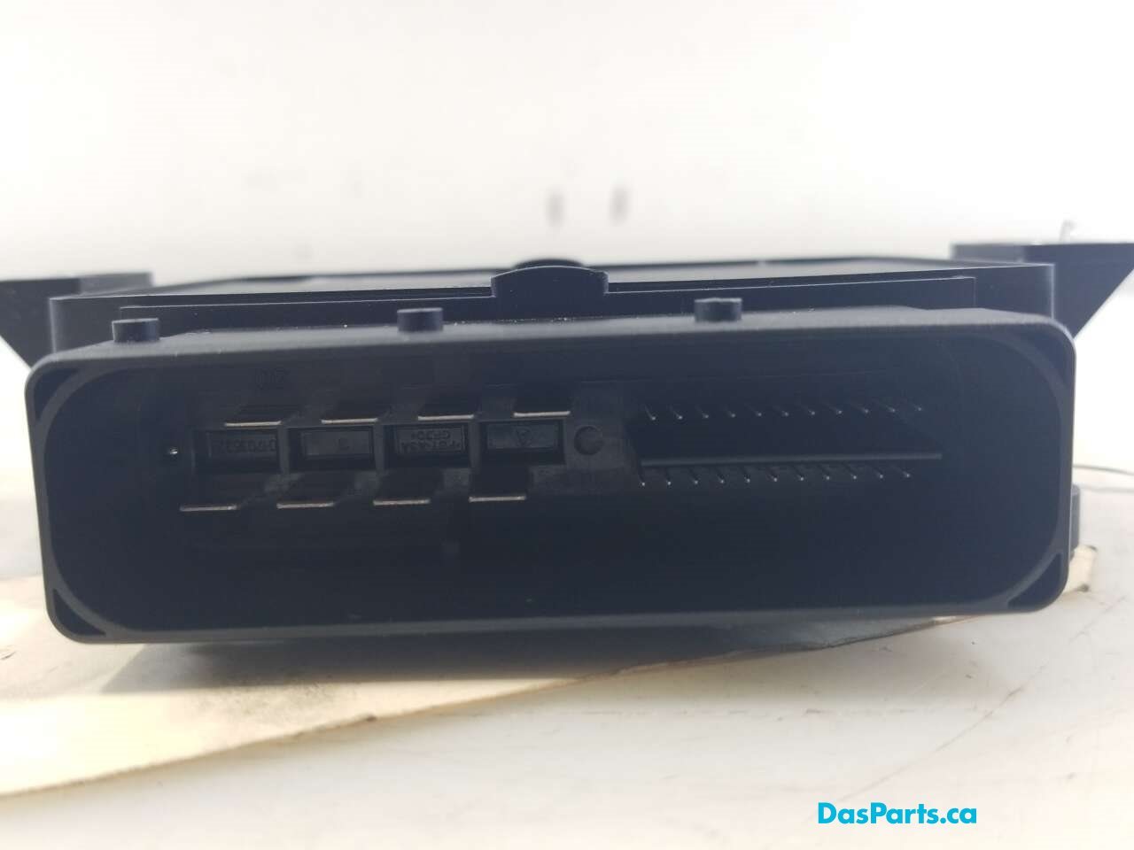 E-Brake Module